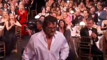 Pedro Pascal: Discurso de aceptación del premio | 30° Premios Anuales SAG