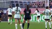 ESCANDALOSA GOLEADA de México sobre República Dominicana en la Copa Oro 2024 | Copa Oro femenina