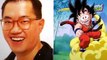 ¿De que murio Akira Toriyama, creador de Dragon Ball?