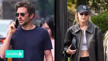 Gigi Hadid y Bradley Cooper vuelven a ser vistos juntos