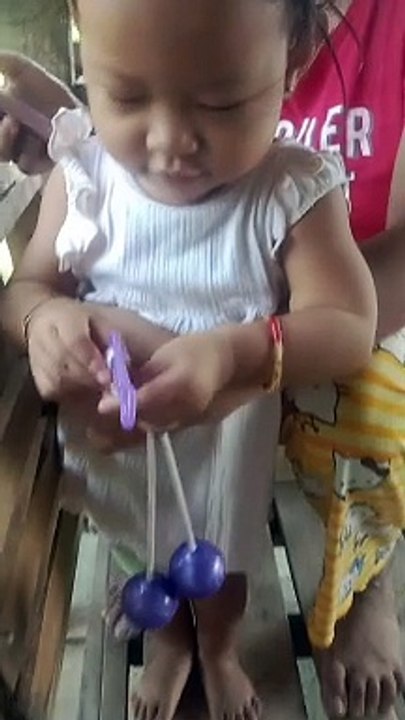 lato lato si baby galing