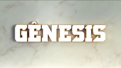 Genesis Capítulo 25 - 25/03/2024