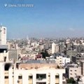 Hamas Utiliza a la población de Gaza como escudos humanos disparando desde zonas residenciales miles de cohetes con los que intentan asesinar a los civiles de Israel