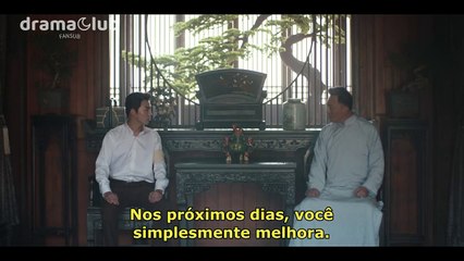 Five Kings of Thieves EP08