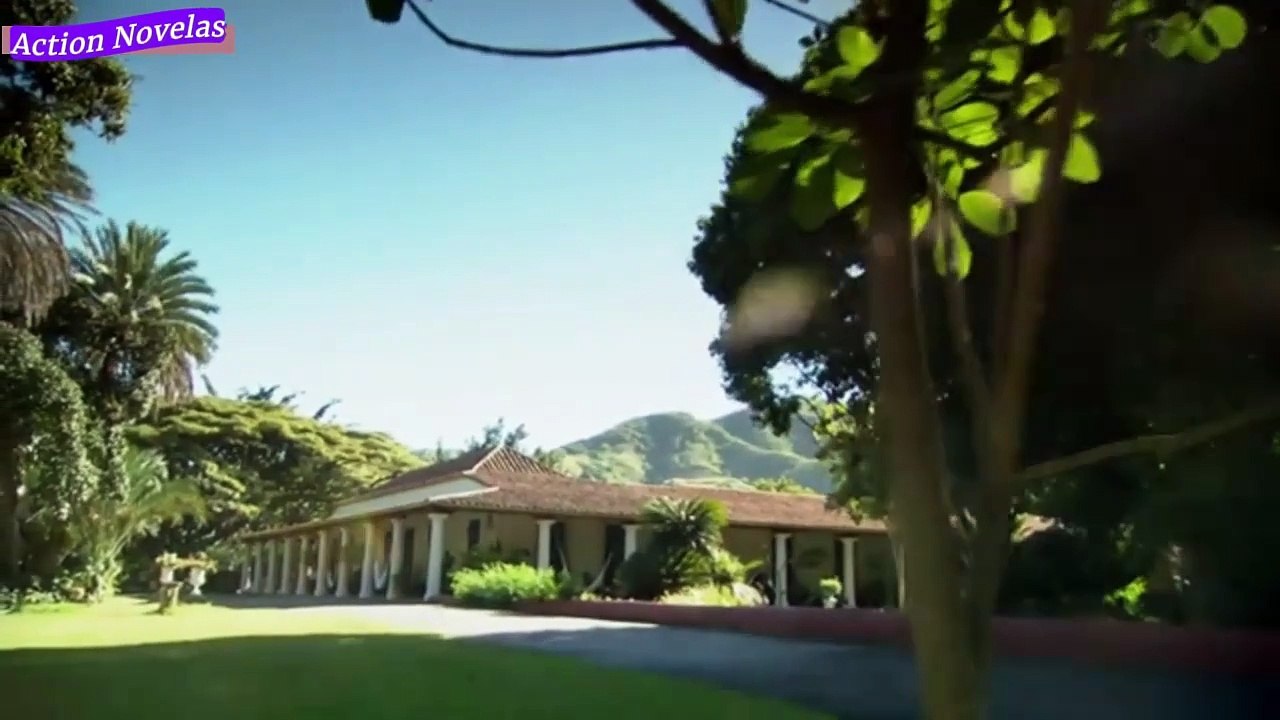 Las bandidas Capitulo 75