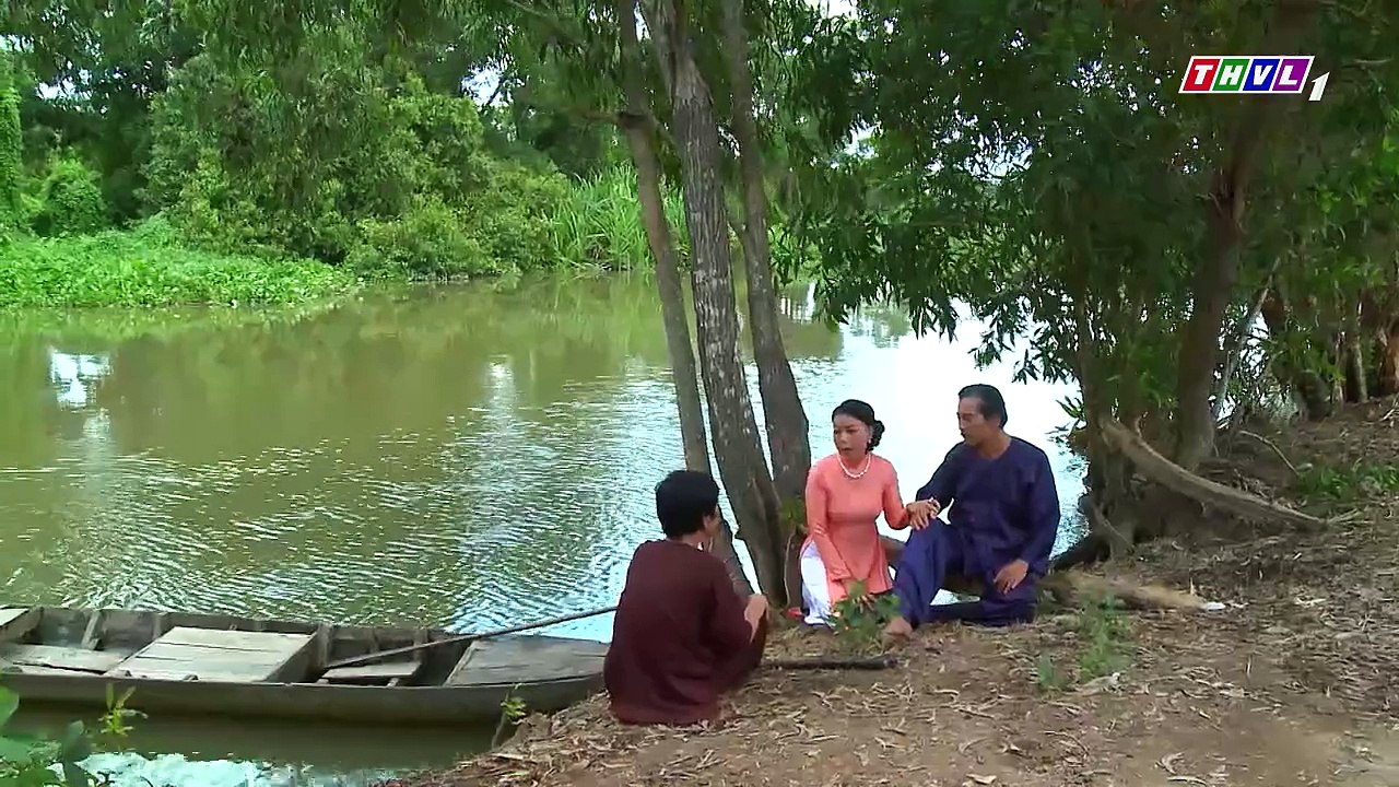 DÂU BỂ ĐƯỜNG TRẦN - TẬP 26