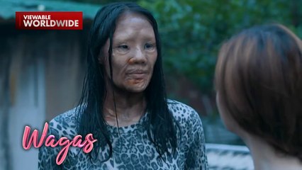 Babaeng 'di pinalad sa kagandahan, may manliligaw?! | Wagas