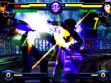 KOF: Maximum Impact (PlayStation 2) Story As Kyo Kusanagi