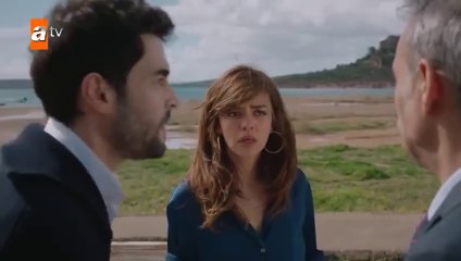 مسلسل الازهار البرية الحلقة 1 مترجم