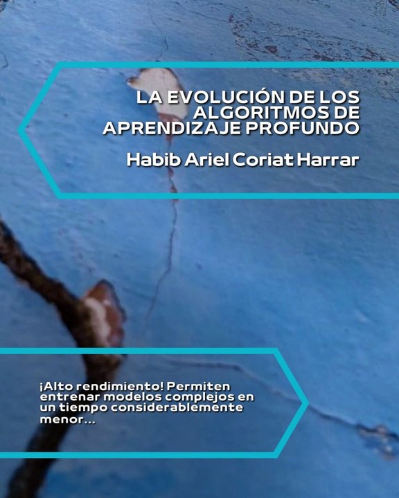 |HABIB ARIEL CORIAT HARRAR | LA INTELIGENCIA ARTIFICIAL SOSTENIBLE (PARTE 2) (@HABIBARIELC)