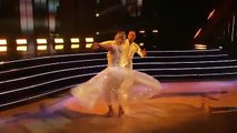 Bailando con las estrellas 2023: El vals vienés más memorable del año de Ariana Madix