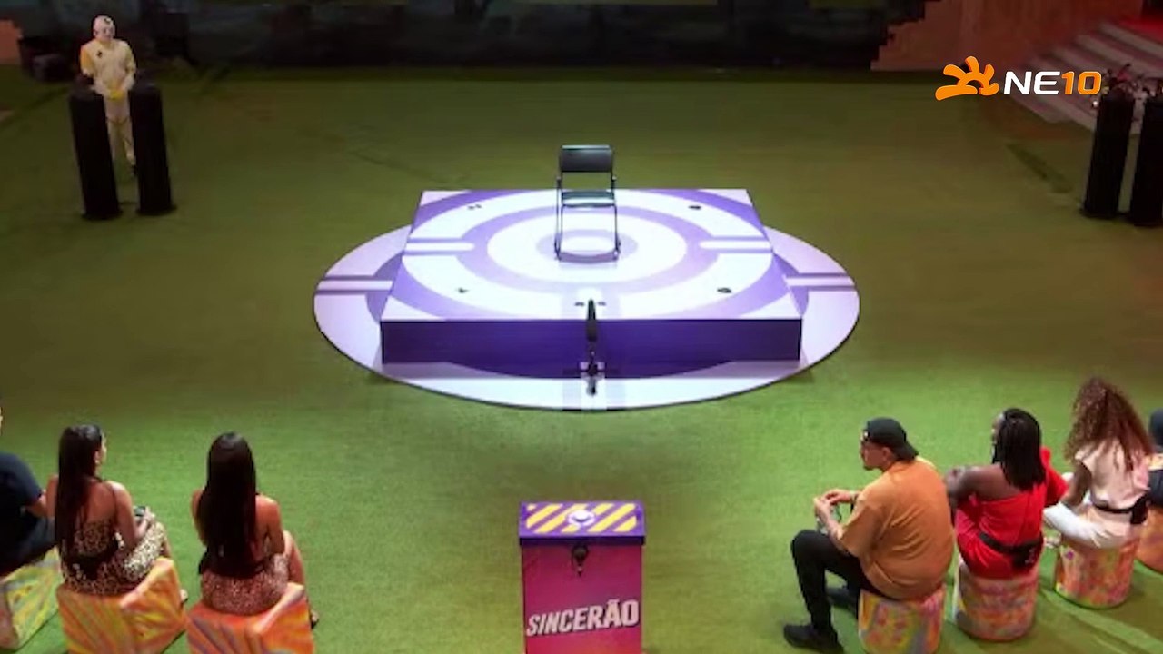 Davi e MC Bin Laden foram expulsos do BBB 24? S...