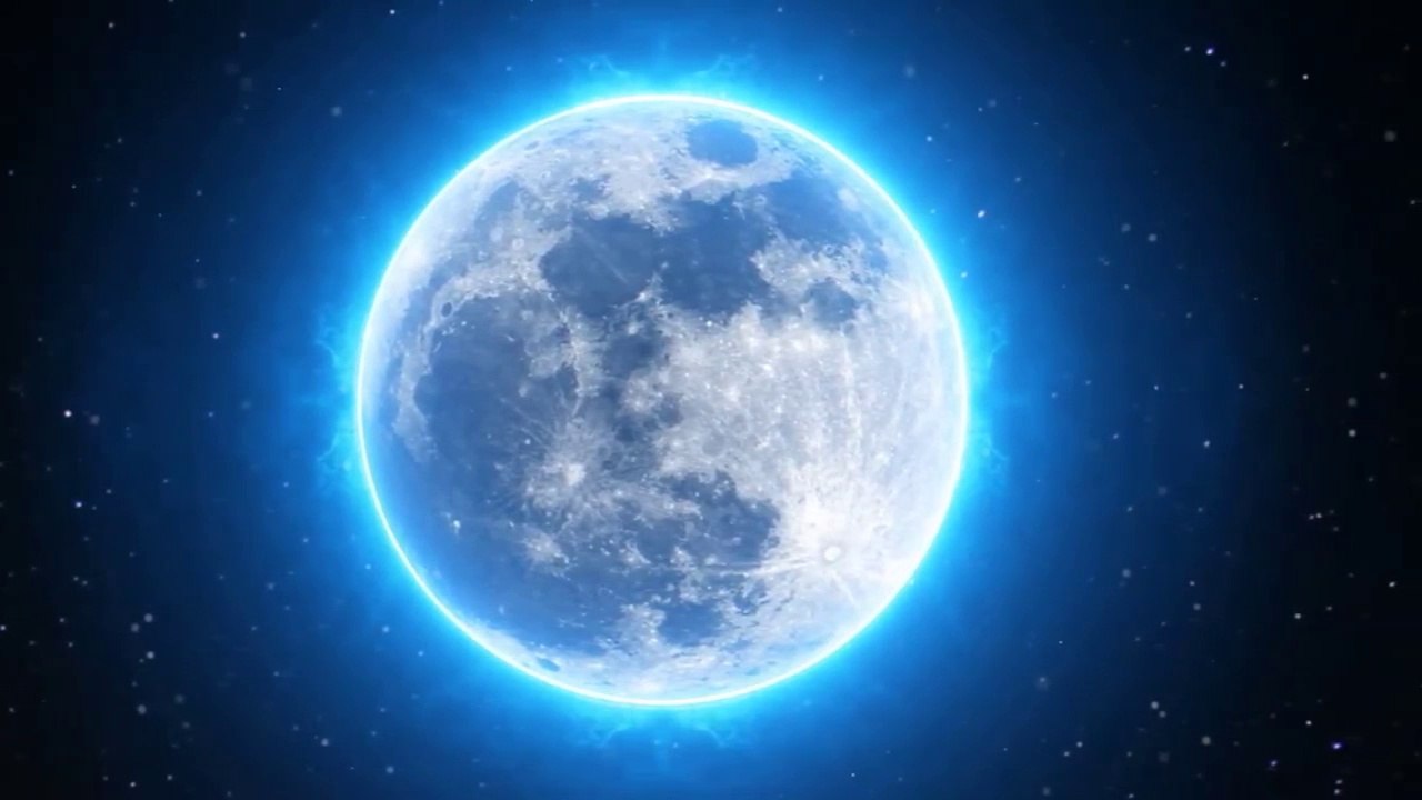 NOSSA LUA ESTA SE AFASTANDO? E SE ELA SUMIR?