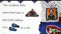 Se armó la fiesta de muertos - Cuentos infantiles -  Día de muertos