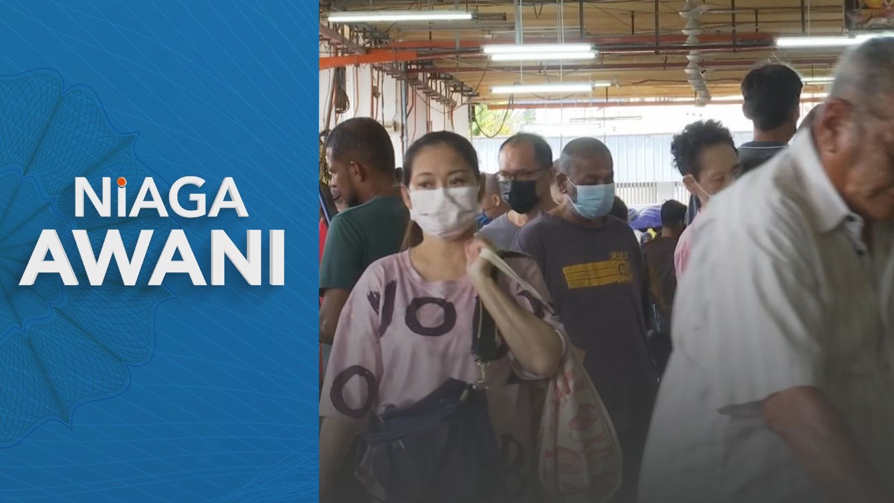 Impak cuaca ekstrim, perubahan iklim, dan ketegangan geopolitik terhadap harga makanan dan inflasi Malaysia