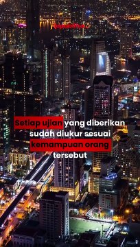 Doa Nabi Ibrahim, Sederhana dan Cepat Terkabul