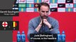 Southgate and Pickford hail Bellingham's 'unbelievable' mentality