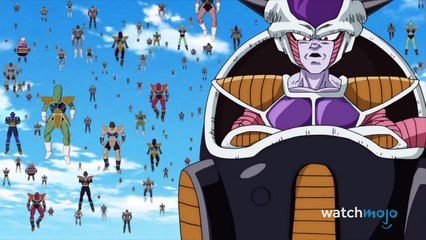 Every Piccolo Fight In Dragon Ball Ranked