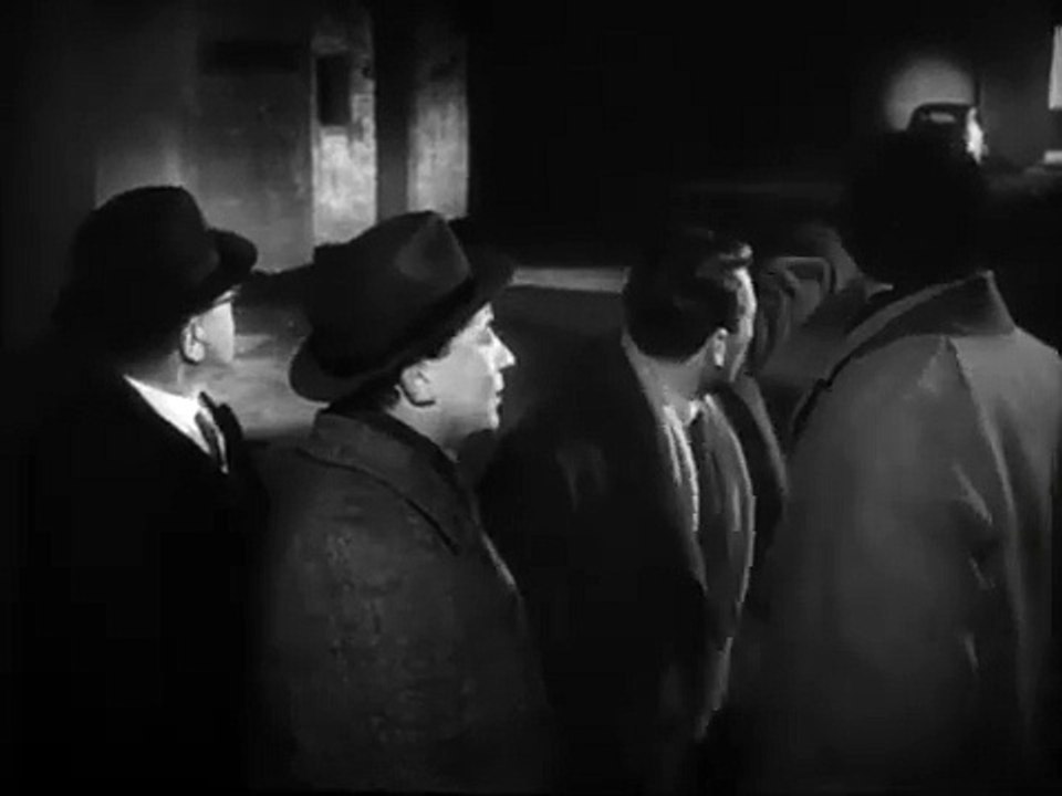 X...L'Inconnu Bande-annonce (EN)