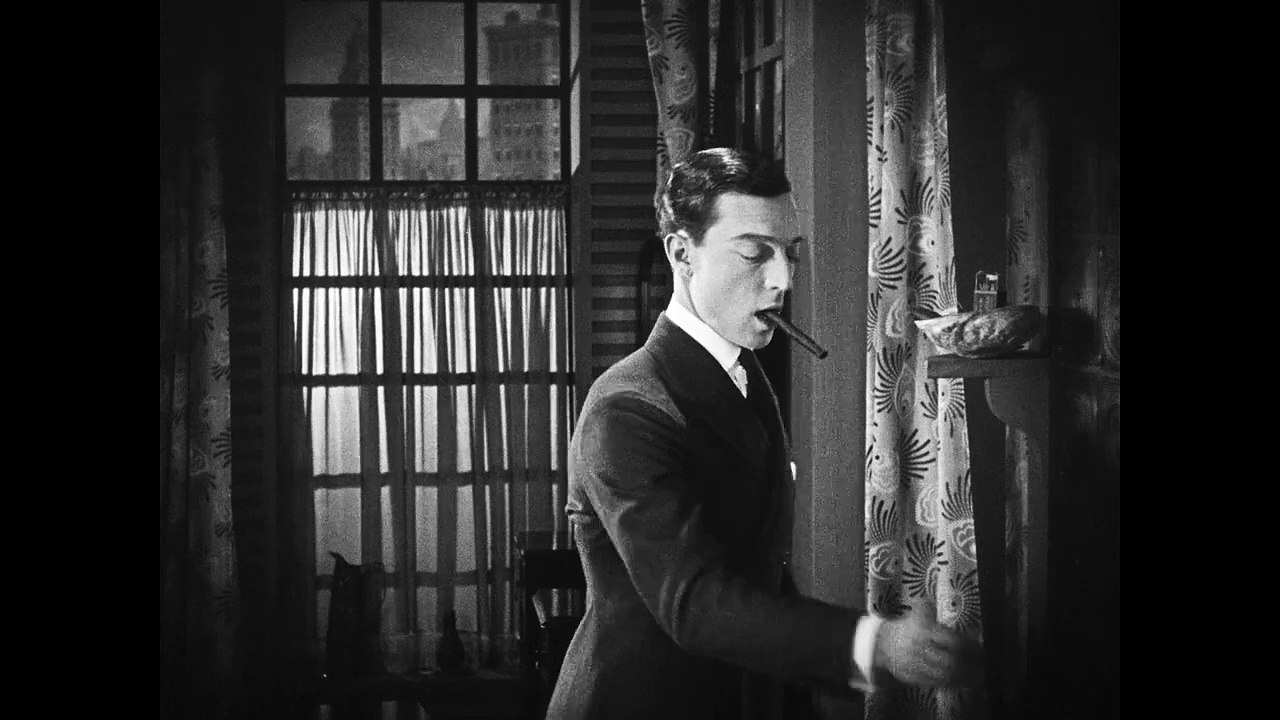 Ce crétin de Malec Bande-annonce (EN)