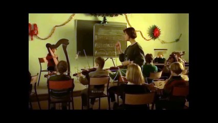 La Double Vie de Véronique Bande-annonce (EN)