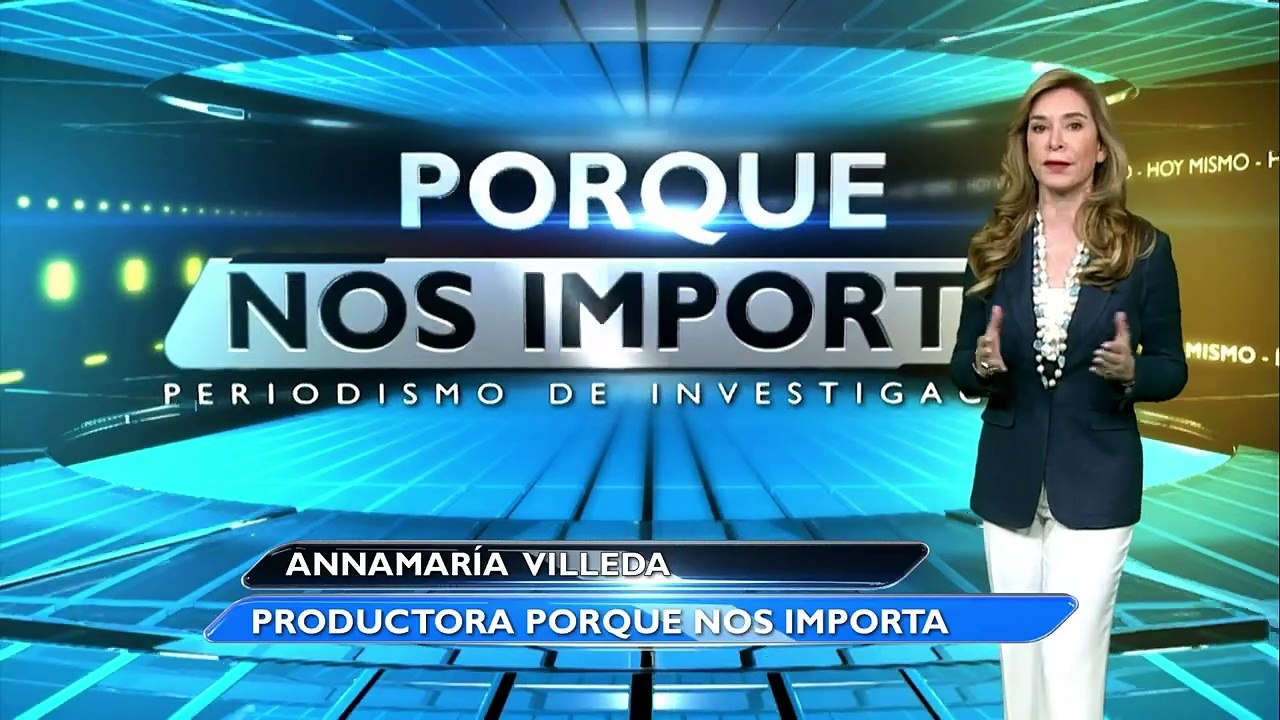 Porque Nos Importa - Honduras, un país para hacer turismo - 26 de marzo 2024