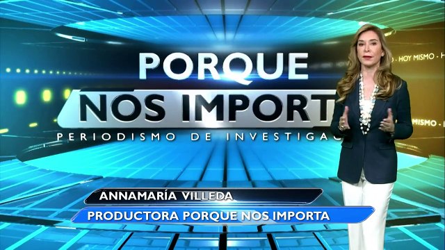 Porque Nos Importa - Honduras, un país para hacer turismo - 26 de marzo 2024