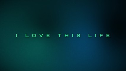 Sheryl Crow - Love Life (Lyric Video)