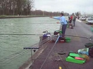 amorcage 1ere manche