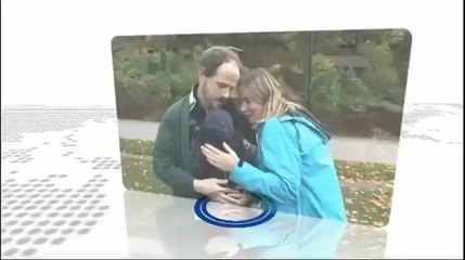 Gaspillage alimentaire en Corée du Sud - Reportage sur Arash Derambarsh