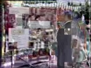 Le Roi en province de Nador