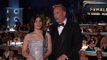 Globos de Oro 2024: America Ferrera y Kevin Costner presentan la Mejor Actriz de Televisión - Serie Musical/Comedia