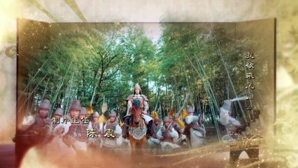 Phượng Tù Hoàng 2018 Tập 32 – Câu Chuyện Kịch Tính của Hoàng Đế & Âm Mưu Đẫm Máu 🎬