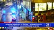 Miraflores: vecinos denuncian incremento de robos tras asalto en óptica