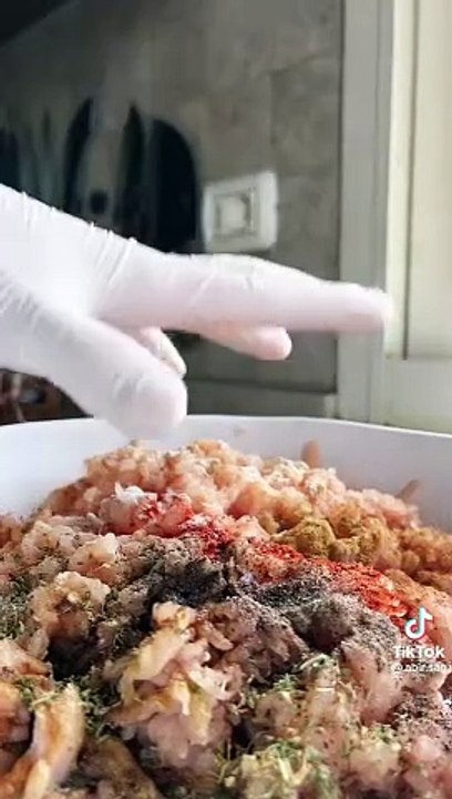cooking meals