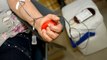 Hemocentro lança campanha de doação de sangue e realiza coletas itinerantes em Pombal e São Bento