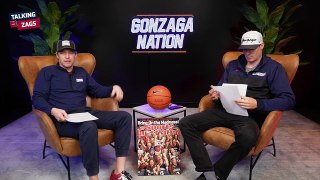 Talking Zags: Gonzaga defies odds, reaches 9th consecutive NCAA Tournament Sweet 16