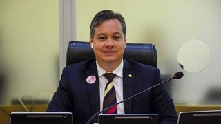 ALPB aprova projeto de Júnior Araújo que prioriza assentos de mulheres desacompanhadas em ônibus