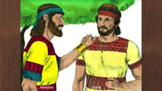Daily Wisdom: True Friendship | Exploring 1 Samuel 18:1 (KJV)