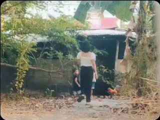 MY LOVELY DAUGHTER ' PHOENIX WITH COUSIN'S MARC AND CALEB 