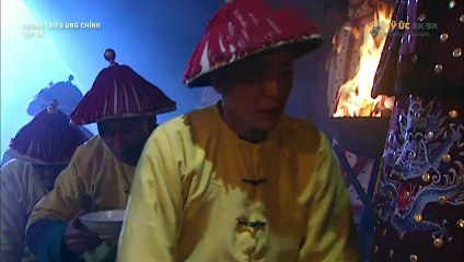 Vương Triều Ung Chính - Tập 29 | Full HD | Thuyết minh tiếng Bắc | Phim Cửu Tử Đoạt Đích Hay Nhất