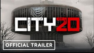 City 20 | Official Features Trailer