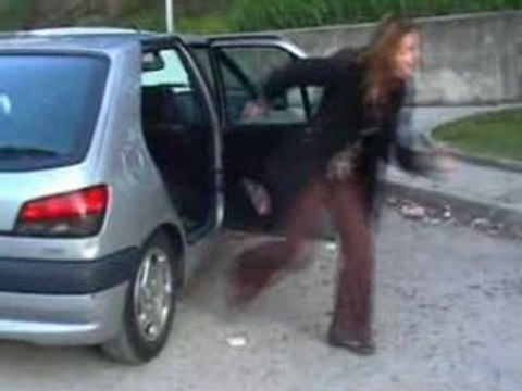 Gala medecine marseille 2008 parking