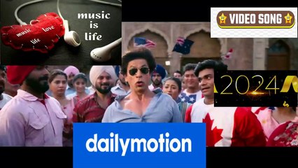 Lutt Putt Gaya (Full Video) Dunki