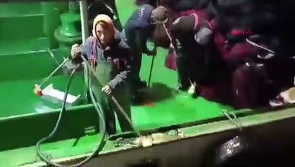 İstanbul'da 8 ton istavrite el konuldu