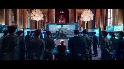 Bade Miyan Chote Miyan Trailer movie #BadeMiyanChoteMiyanOnApril10 #BadeMiyanChoteMiyanOnEid2024