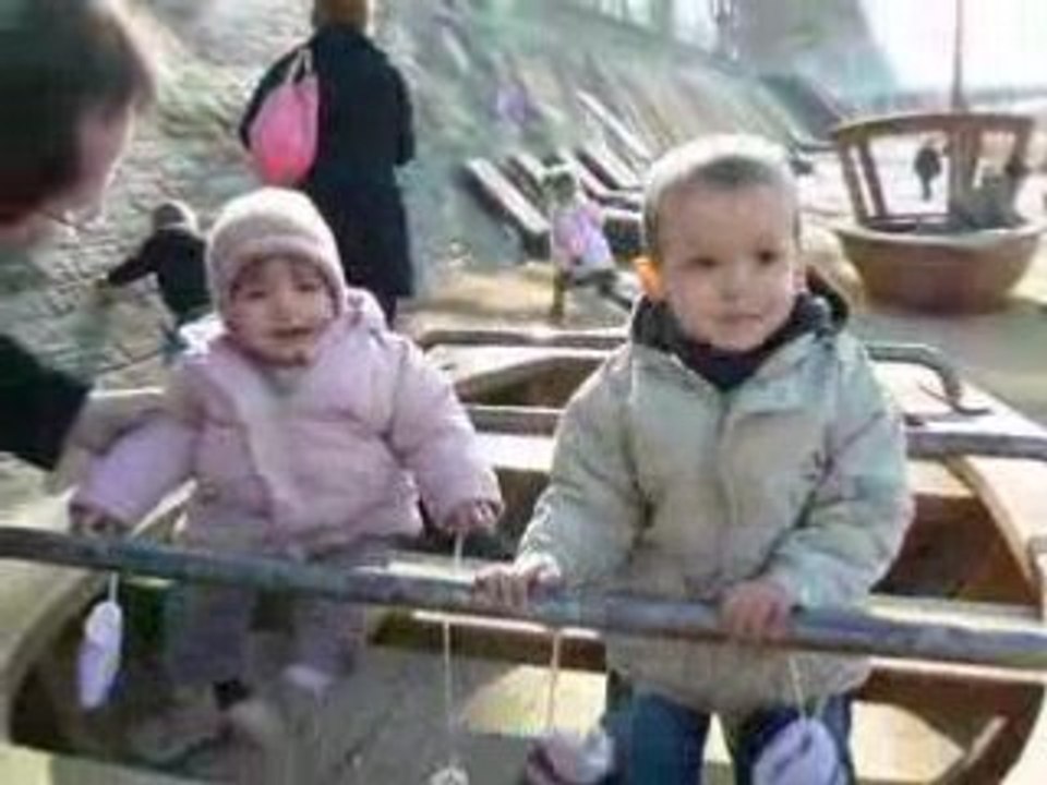 Tom et Lou
