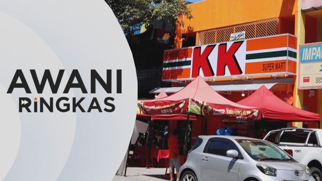 AWANI Ringkas: Rakaman CCTV dedahkan pelaku