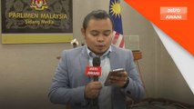 Kajian semula struktur cukai antara tumpuan Dewan Rakyat