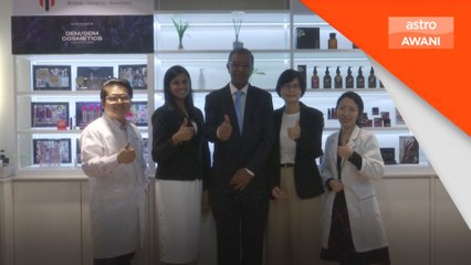 Taylor’s University: Perkenal program sains farmaseutikal berfokus industri